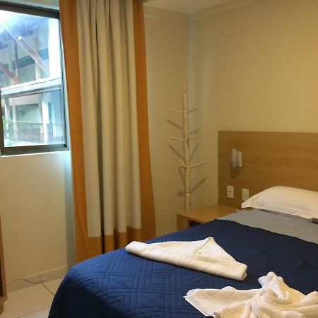 Flat No Beach Class Muro Alto Porto de Galinhas Ngoại thất bức ảnh