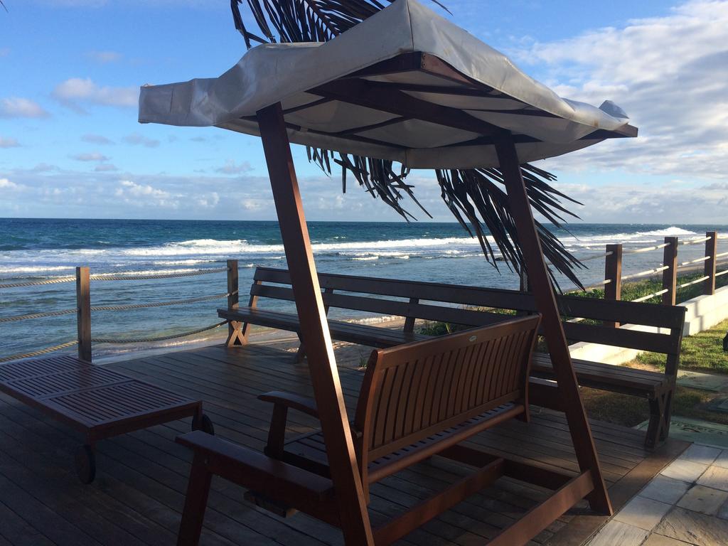 Flat No Beach Class Muro Alto Porto de Galinhas Ngoại thất bức ảnh