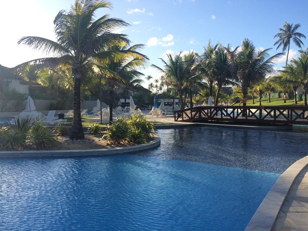 Flat No Beach Class Muro Alto Porto de Galinhas Ngoại thất bức ảnh