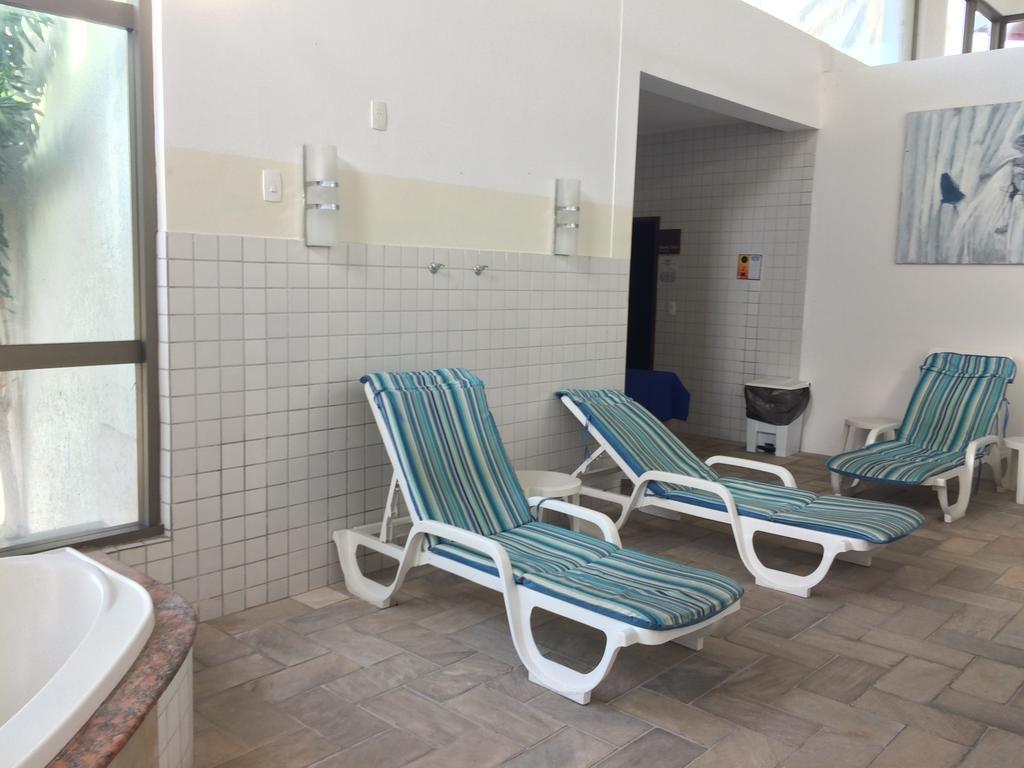 Flat No Beach Class Muro Alto Porto de Galinhas Ngoại thất bức ảnh