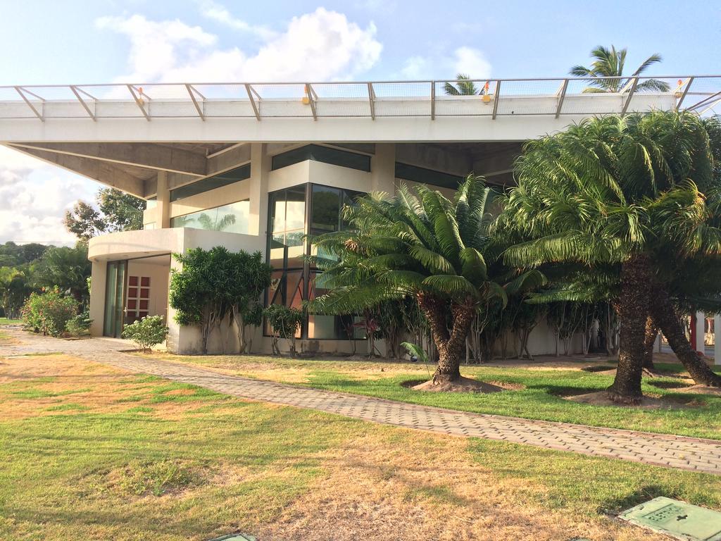 Flat No Beach Class Muro Alto Porto de Galinhas Ngoại thất bức ảnh