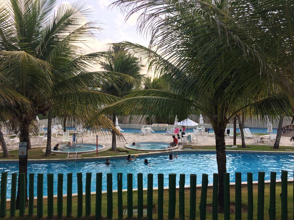 Flat No Beach Class Muro Alto Porto de Galinhas Ngoại thất bức ảnh