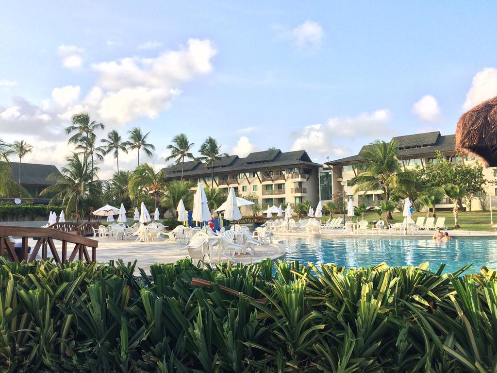 Flat No Beach Class Muro Alto Porto de Galinhas Ngoại thất bức ảnh