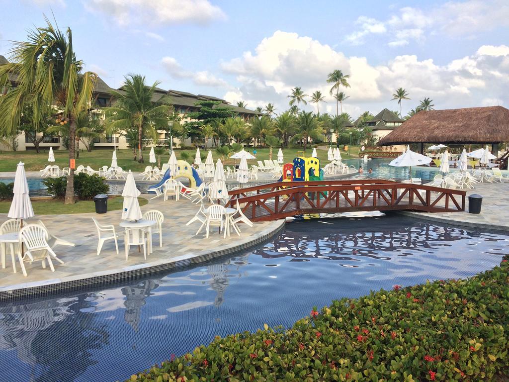 Flat No Beach Class Muro Alto Porto de Galinhas Ngoại thất bức ảnh