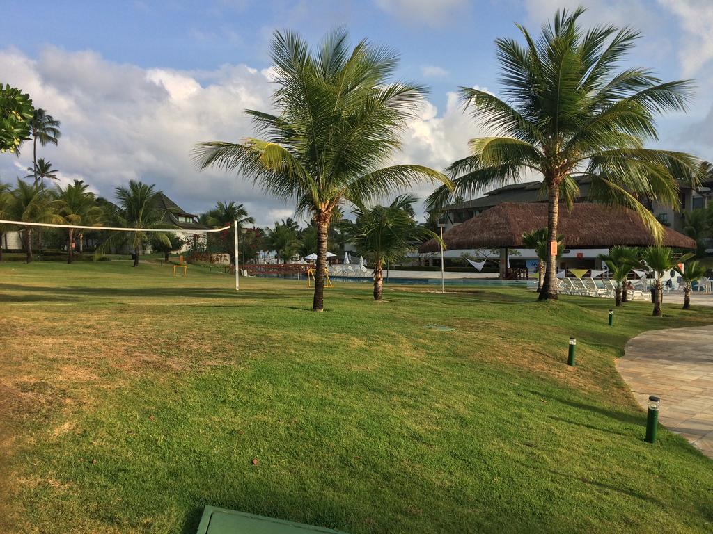 Flat No Beach Class Muro Alto Porto de Galinhas Ngoại thất bức ảnh