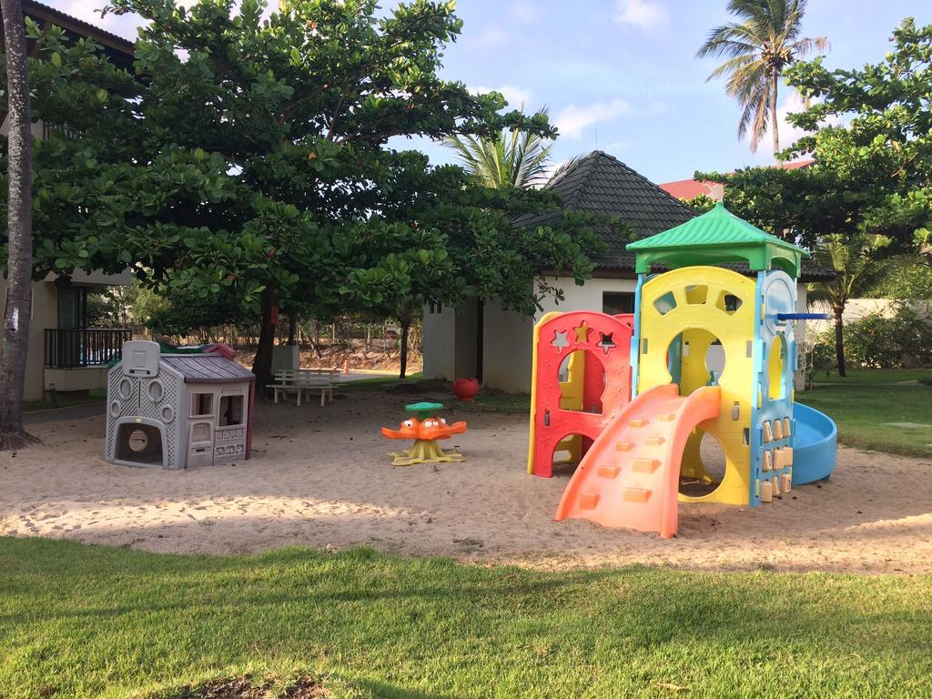 Flat No Beach Class Muro Alto Porto de Galinhas Ngoại thất bức ảnh
