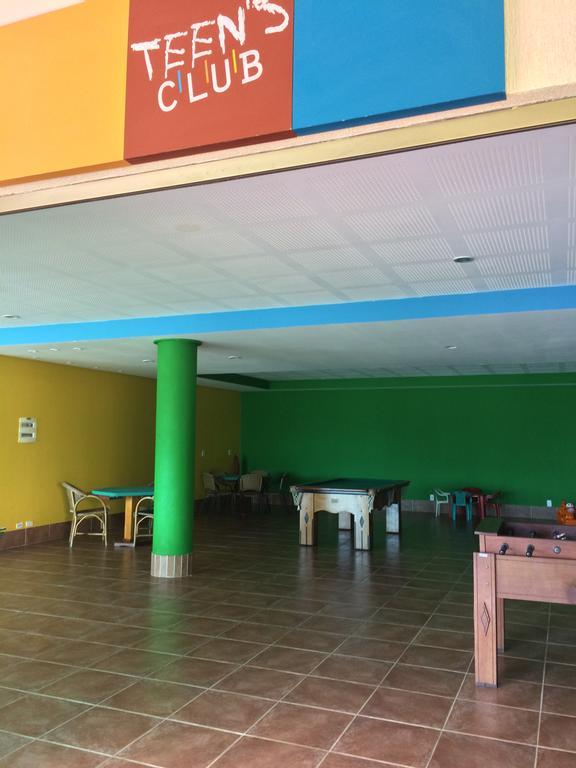 Flat No Beach Class Muro Alto Porto de Galinhas Ngoại thất bức ảnh