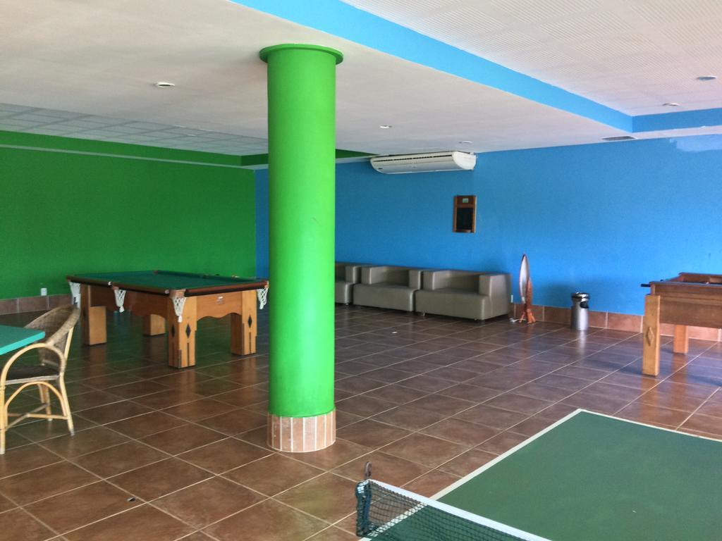 Flat No Beach Class Muro Alto Porto de Galinhas Ngoại thất bức ảnh
