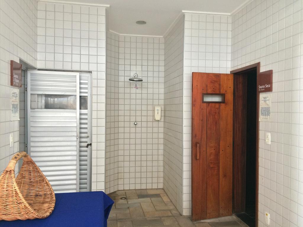 Flat No Beach Class Muro Alto Porto de Galinhas Ngoại thất bức ảnh