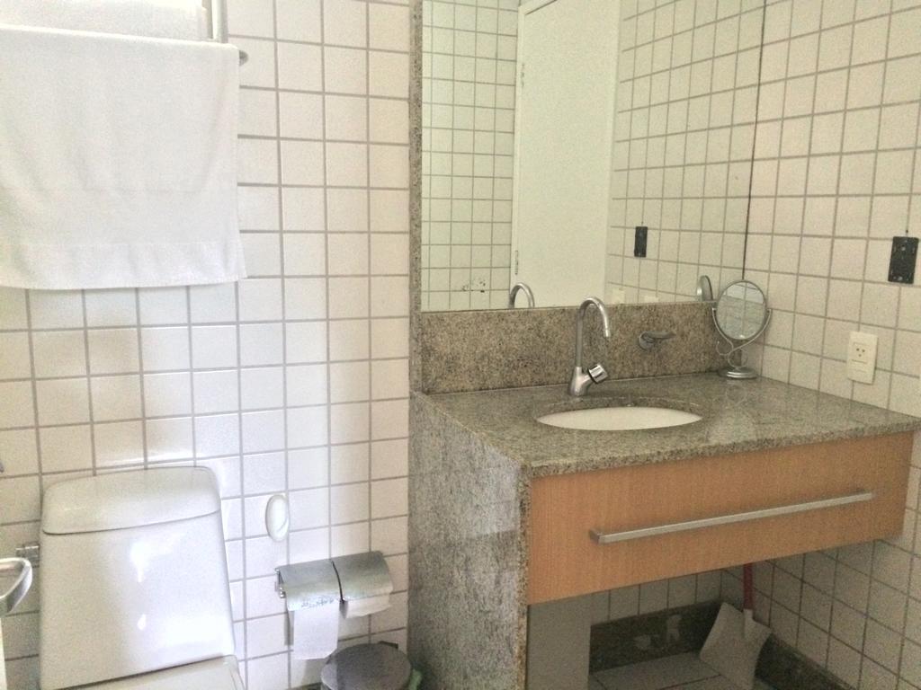 Flat No Beach Class Muro Alto Porto de Galinhas Ngoại thất bức ảnh
