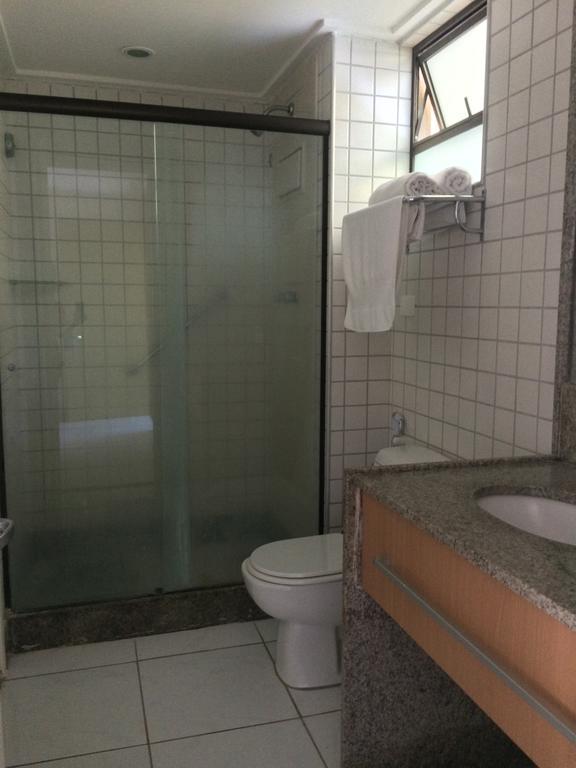 Flat No Beach Class Muro Alto Porto de Galinhas Ngoại thất bức ảnh