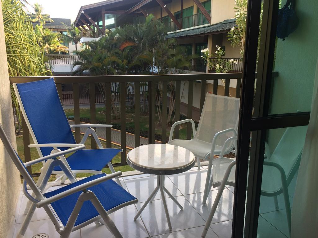 Flat No Beach Class Muro Alto Porto de Galinhas Ngoại thất bức ảnh