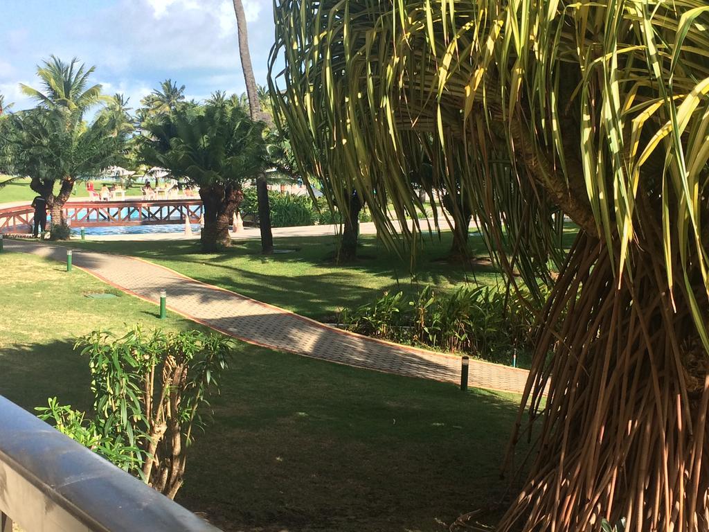 Flat No Beach Class Muro Alto Porto de Galinhas Ngoại thất bức ảnh
