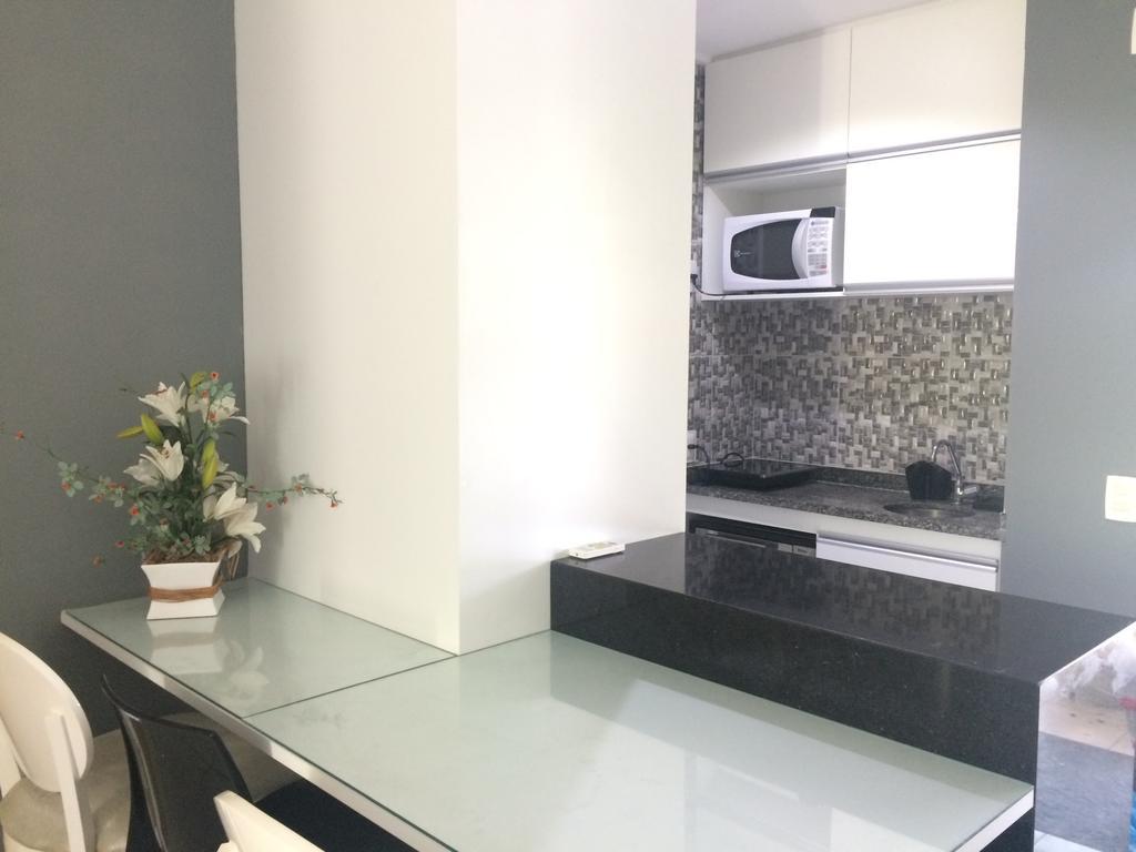Flat No Beach Class Muro Alto Porto de Galinhas Ngoại thất bức ảnh