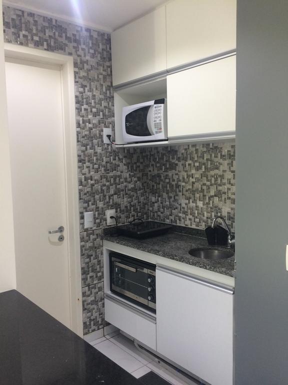 Flat No Beach Class Muro Alto Porto de Galinhas Ngoại thất bức ảnh