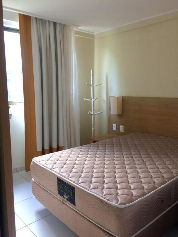 Flat No Beach Class Muro Alto Porto de Galinhas Ngoại thất bức ảnh