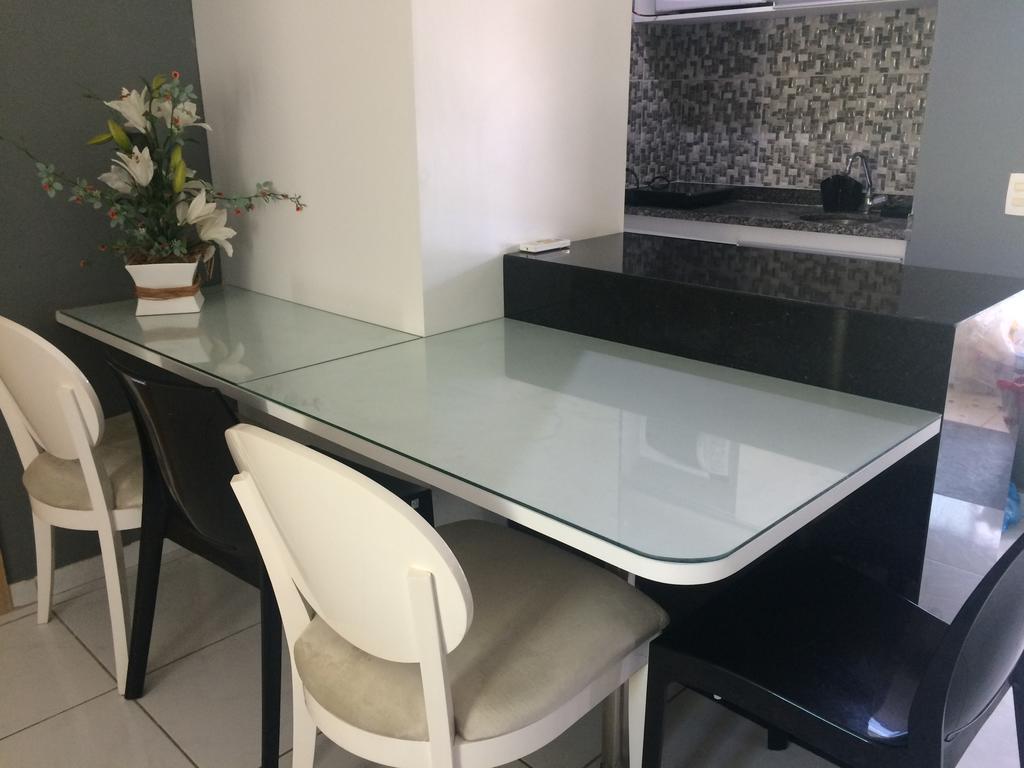 Flat No Beach Class Muro Alto Porto de Galinhas Ngoại thất bức ảnh