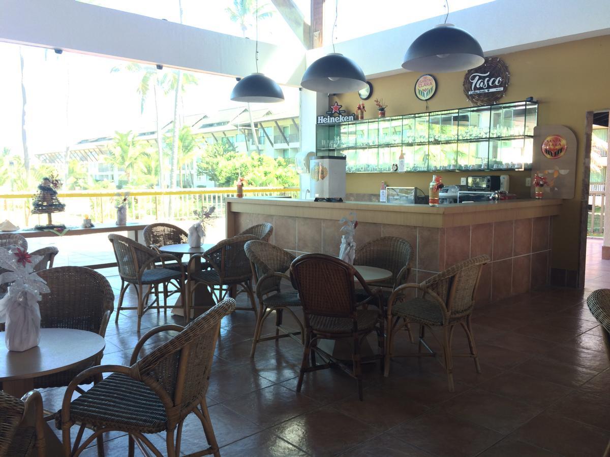 Flat No Beach Class Muro Alto Porto de Galinhas Ngoại thất bức ảnh