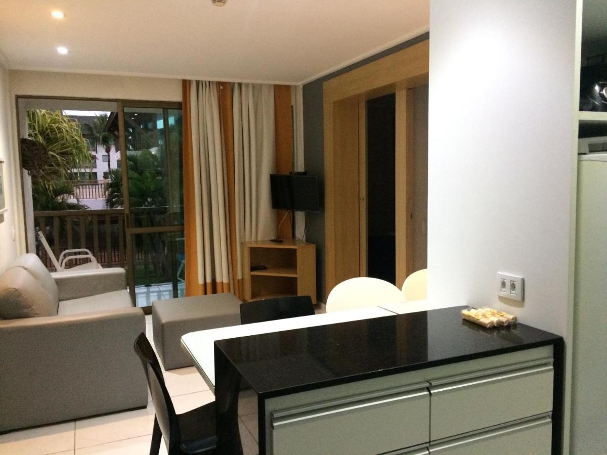 Flat No Beach Class Muro Alto Porto de Galinhas Ngoại thất bức ảnh