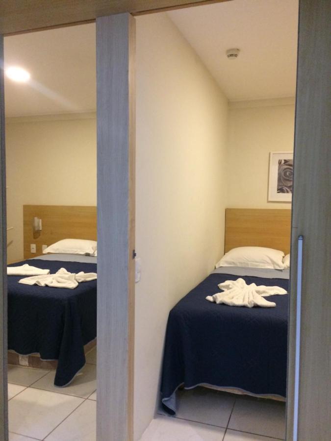 Flat No Beach Class Muro Alto Porto de Galinhas Ngoại thất bức ảnh