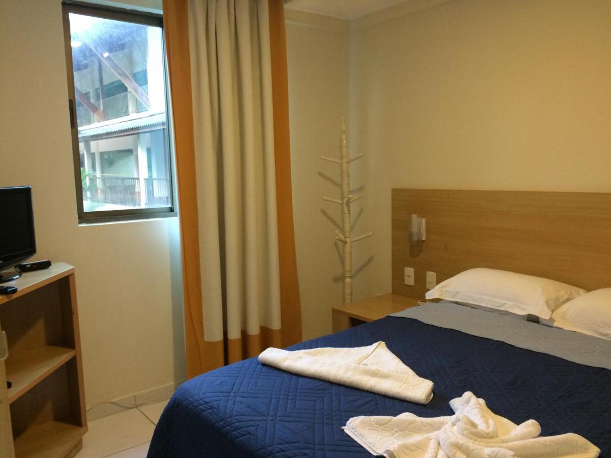 Flat No Beach Class Muro Alto Porto de Galinhas Ngoại thất bức ảnh