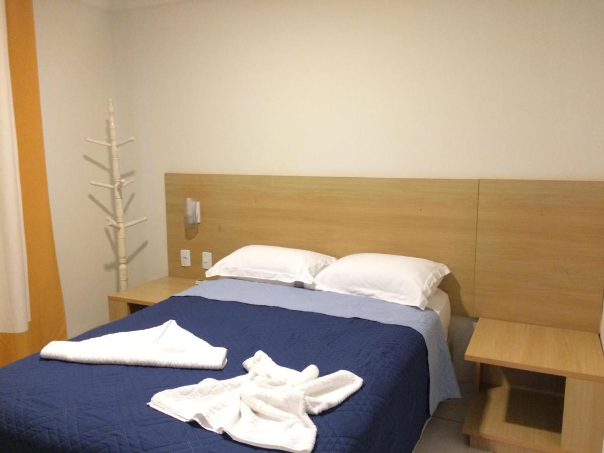 Flat No Beach Class Muro Alto Porto de Galinhas Ngoại thất bức ảnh